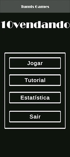10vendando - Screenshot 1