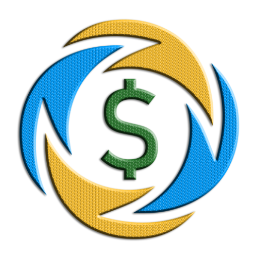 Cash Flow Tracker: Finance Log Header - AppWisp.com
