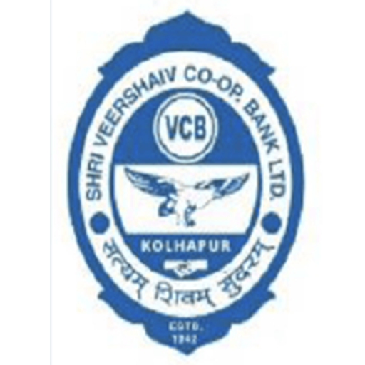 SV COB Merchant Kolhapur logo