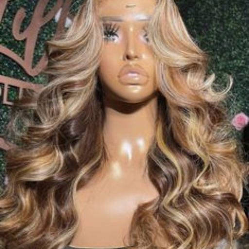 Human Hair Wigs Wholesale Shop Screen 2