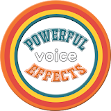 Powerful Voice Effects icon
