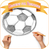 Drawing for Beginners icon