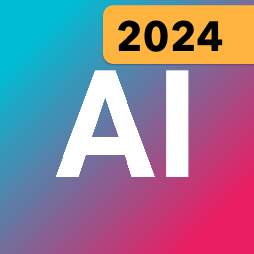 AI Chat bot - Ask anything logo