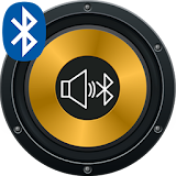 Bass Booster for Bluetoth free icon