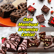 Top 30 Food & Drink Apps Like Cara Membuat Brownies Cokelat Lezat - Best Alternatives