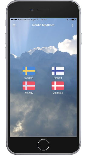 Nordic HHD Screenshot 1 - AppWisp.com