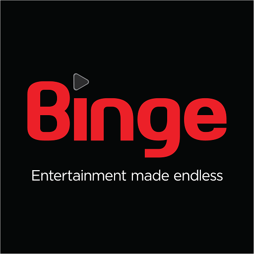 Binge TV App