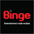 Binge TV App9.5.8