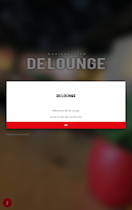 BC De Lounge v1.54.0 APK + MOD (Premium Unlocked/VIP/PRO) 3