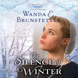 Icon image The Silence of Winter