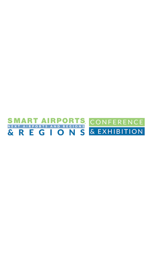 Android application SMART Airports & Regions 2023 screenshort
