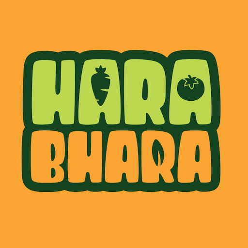 Harabhara logo