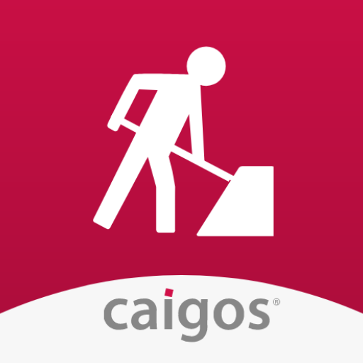 CAIGOS-Aufbruch.app logo
