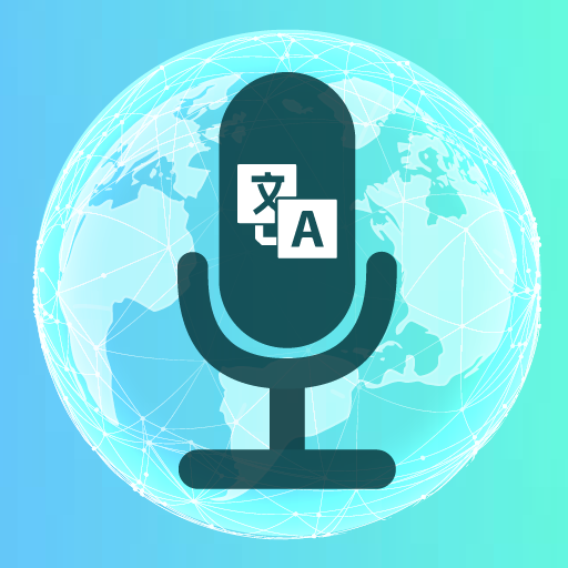 All Language Translator - Speak and Translate