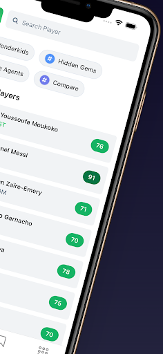 Futship 23 - Player Potential screenshot 1