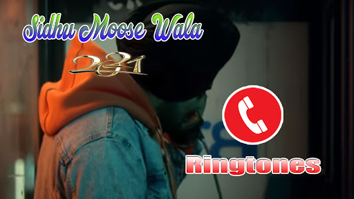 Sidhu Moose Wala Ringtones New Songs