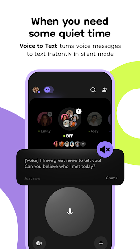 buz - voice connects 2