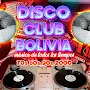 RADIO DISCO CLUB BOLIVIA