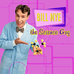 Icon image Bill Nye the Science Guy