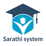Cover Image of Download Sarathi System  APK