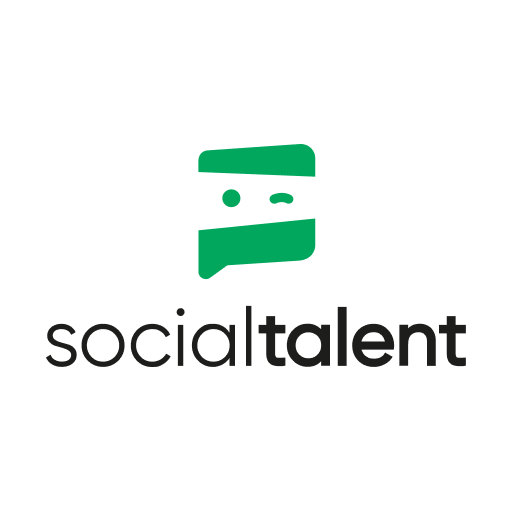 SocialTalent logo
