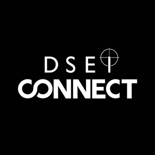 DSEI Connect  Icon