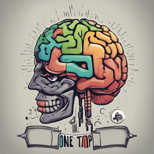 One Tap Brain Challange logo