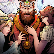 Top 34 Role Playing Apps Like King's Throne: Game of Lust - Best Alternatives