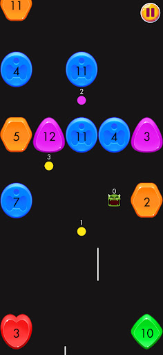 Snake Rush Escape Screen 3