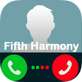 Prank Call Fifth Harmony icon