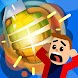 Bouncing Bombs - Androidアプリ