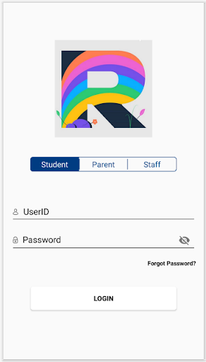VR Reddys Rainbow Schools Screen 3