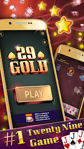 Play 29 Gold offline