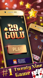 29 Card Game Offline 2021 Free Download 5.60 APK screenshots 1