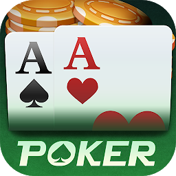 بوكر تكساس الاحترافية Mod Apk