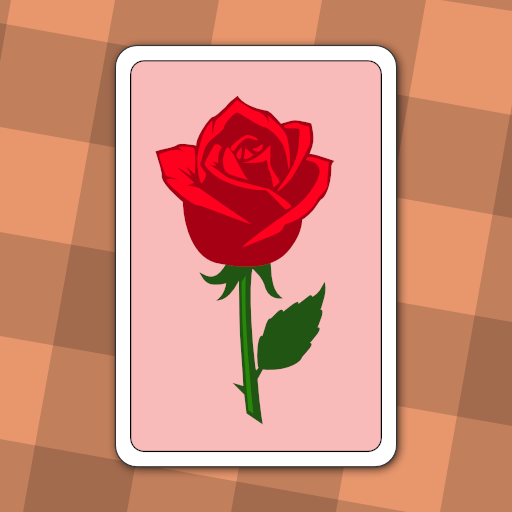 Old Maid logo