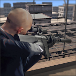 Cover Image of Скачать Sniper Assassin Shooting FPS C  APK