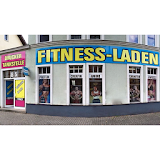 Fitness Shop Erfurt icon