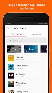 Music for insta make For Pc – Free Download In Windows 7/8/10 2