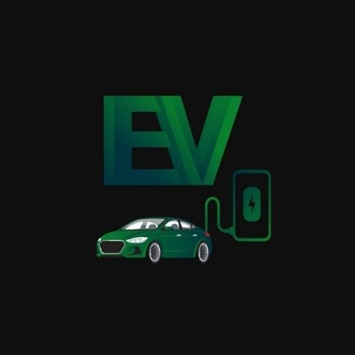 Book An Ev logo
