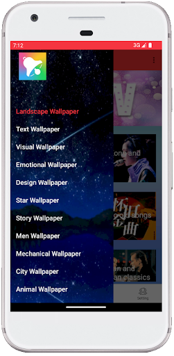 Ringtones for phone 2024 Screen 3