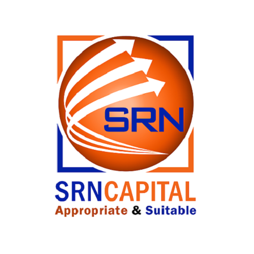 SRN CAPITAL for  Android – Latest Version & Features app icon