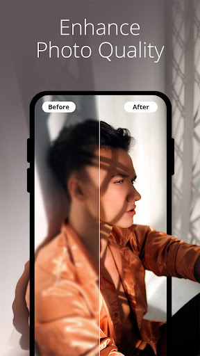 Screenshot PhotoDirector: AI Photo Editor