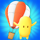 Air Balloon 3D Runner - Androidアプリ