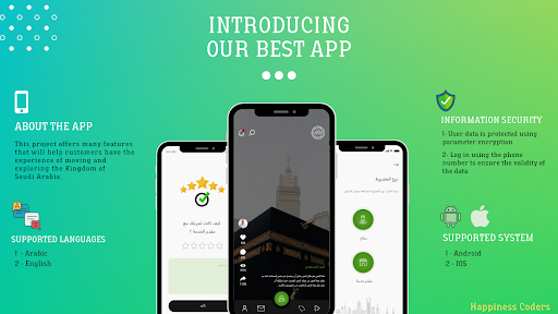 Tourism  السياحه