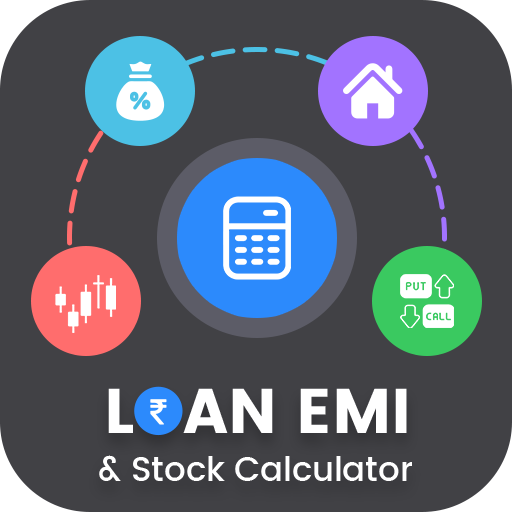 Loan EMI Calculator, GST Calci Download on Windows
