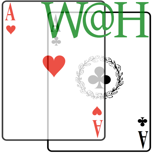 CardGame logo