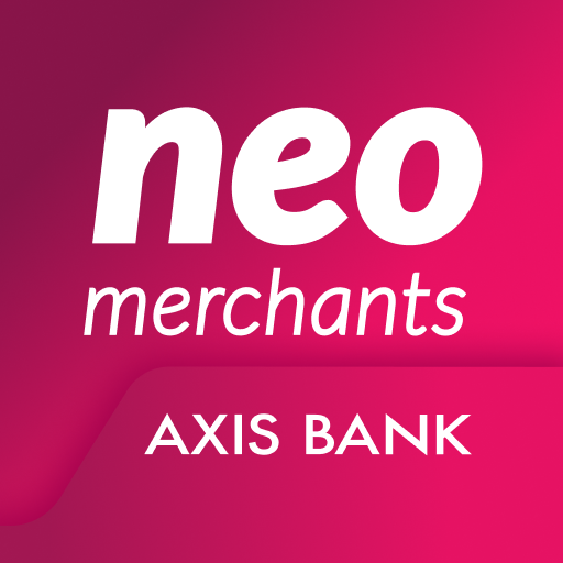 neo?for merchants Logo