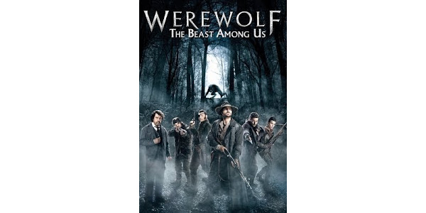 Werewolf: The Beast Among Us - Wikipedia