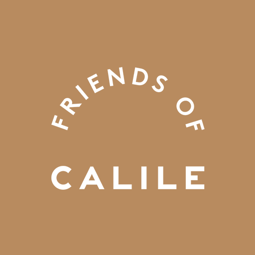 Friends of Calile logo